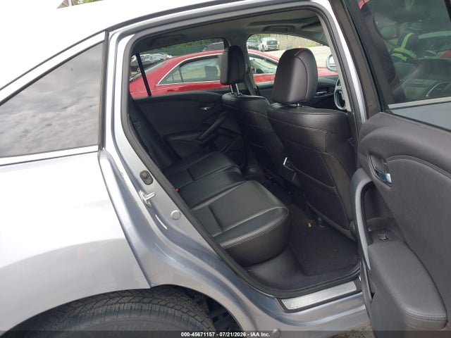 Aukcja sprzedaży 2016 Acura Rdx Advance Package, vin: 5J8TB4H78GL006154, numer aukcji: 45671157
