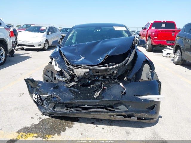 Продаж на аукціоні авто 2022 Tesla Model 3 Long Range Dual Motor All-wheel Drive, vin: 5YJ3E1EB4NF346270, номер лоту: 45671159