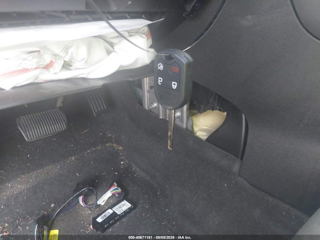 2018 Ford Focus Se მანქანა იყიდება აუქციონზე, vin: 1FADP3F28JL293255, აუქციონის ნომერი: 45671161