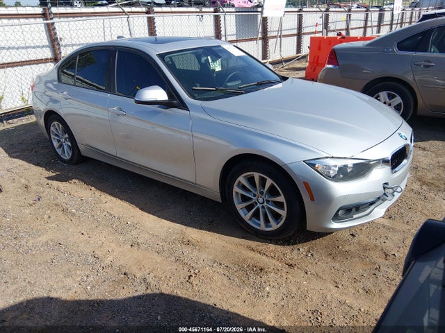Aukcja sprzedaży 2016 Bmw 320i, vin: WBA8A9C57GK617533, numer aukcji: 45671164