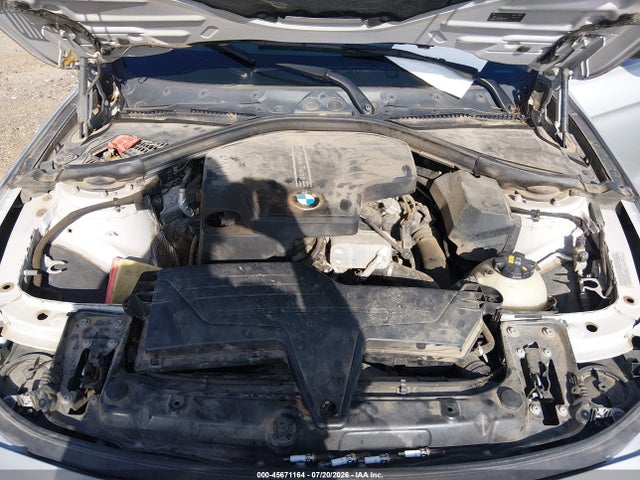 Aukcja sprzedaży 2016 Bmw 320i, vin: WBA8A9C57GK617533, numer aukcji: 45671164