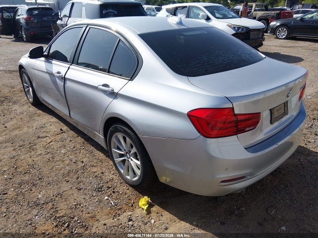 Aukcja sprzedaży 2016 Bmw 320i, vin: WBA8A9C57GK617533, numer aukcji: 45671164