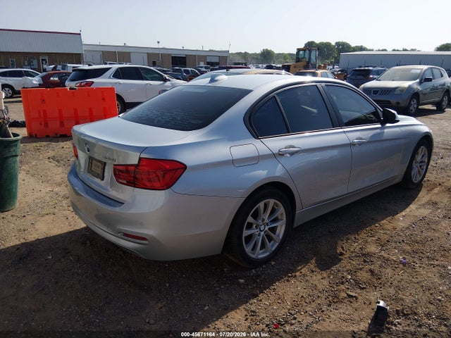 Aukcja sprzedaży 2016 Bmw 320i, vin: WBA8A9C57GK617533, numer aukcji: 45671164