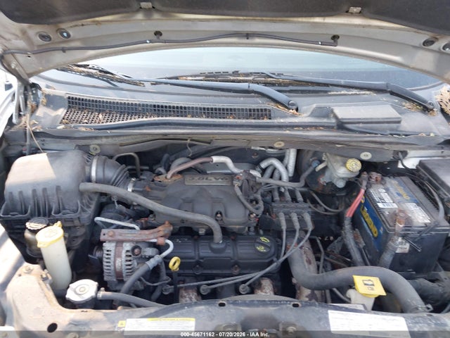 Продажа на аукционе авто 2008 Chrysler Town & Country Touring, vin: 2A8HR54P48R621765, номер лота: 45671162