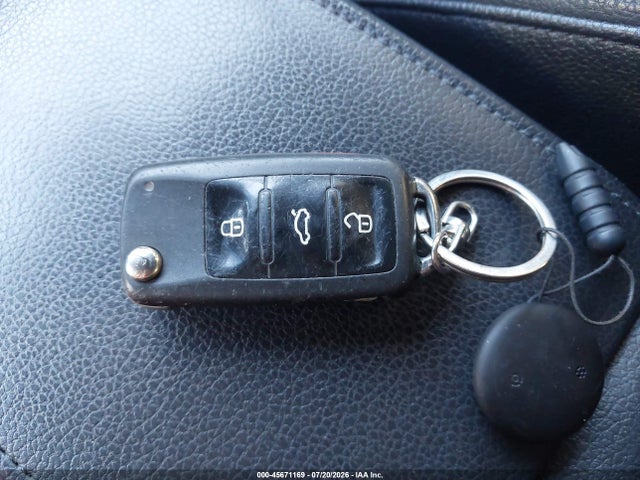 3VWD67AJ8GM378538 Volkswagen Jetta 1.4t Se
