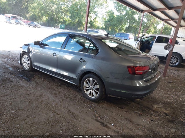 3VWD67AJ8GM378538 Volkswagen Jetta 1.4t Se
