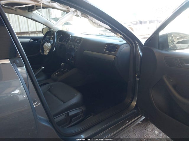 3VWD67AJ8GM378538 Volkswagen Jetta 1.4t Se