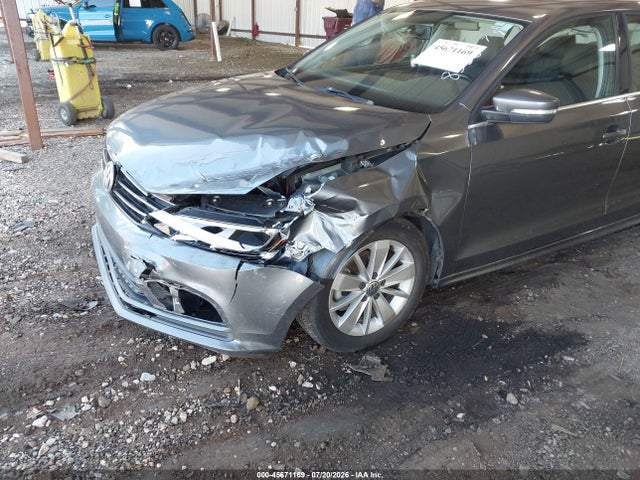 3VWD67AJ8GM378538 Volkswagen Jetta 1.4t Se