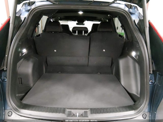 2026 Honda Cr-v Hybrid Awd Trailsport მანქანა იყიდება აუქციონზე, vin: 7FARS6H68TE035604, აუქციონის ნომერი: 45671173