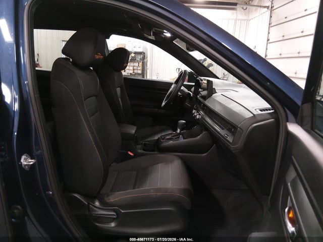 2026 Honda Cr-v Hybrid Awd Trailsport მანქანა იყიდება აუქციონზე, vin: 7FARS6H68TE035604, აუქციონის ნომერი: 45671173
