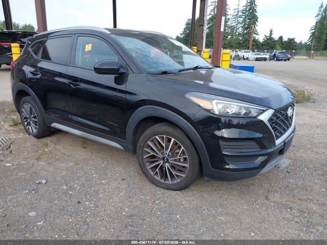 2019 KM8J3CAL2KU895455 main image