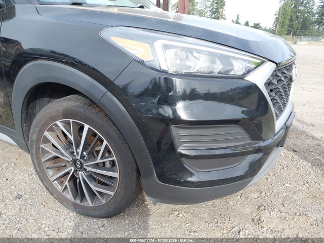 Hyundai TUCSON SEL 2019 KM8J3CAL2KU895455 Image 6