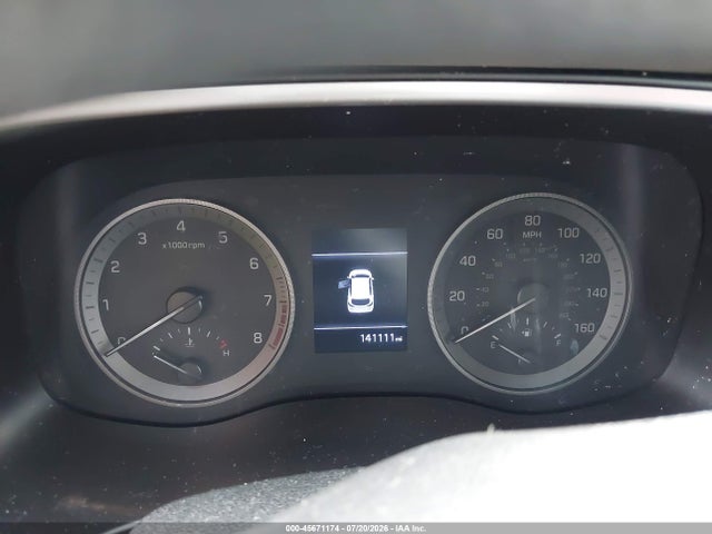 Hyundai TUCSON SEL 2019 KM8J3CAL2KU895455 Image 7