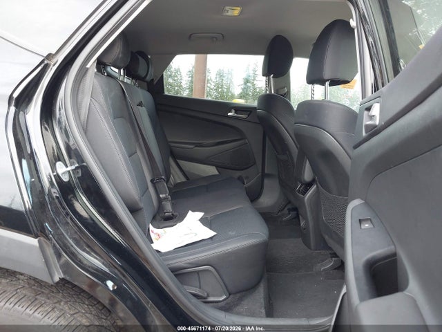 Hyundai TUCSON SEL 2019 KM8J3CAL2KU895455 Image 8