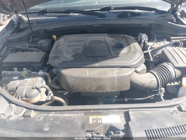 Aukcja sprzedaży 2019 Jeep Grand Cherokee Altitude 4x2, vin: 1C4RJEAG4KC851782, numer aukcji: 45671178