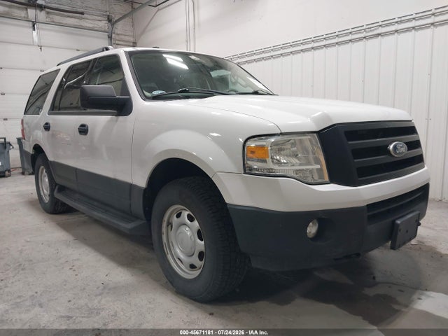 Продаж на аукціоні авто 2011 Ford Expedition Xl, vin: 1FMJU1G54BEF07162, номер лоту: 45671181