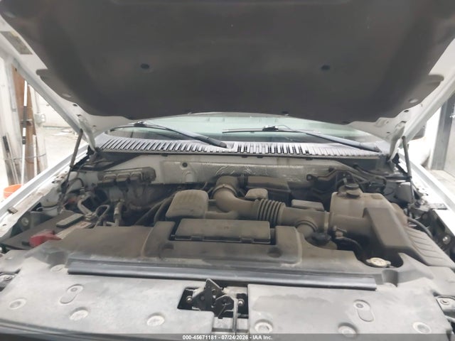 Продаж на аукціоні авто 2011 Ford Expedition Xl, vin: 1FMJU1G54BEF07162, номер лоту: 45671181