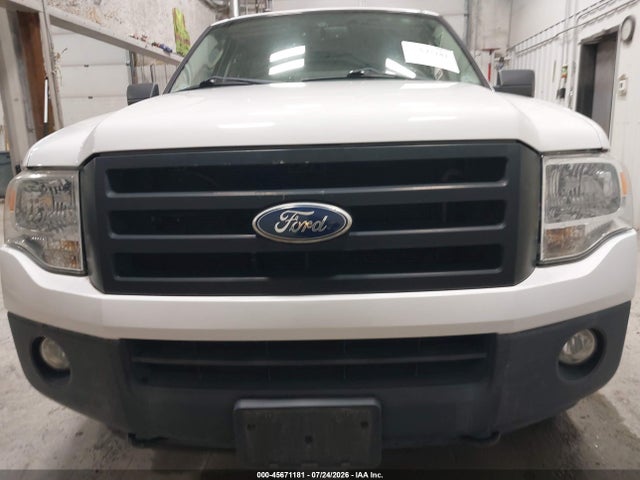 Продаж на аукціоні авто 2011 Ford Expedition Xl, vin: 1FMJU1G54BEF07162, номер лоту: 45671181
