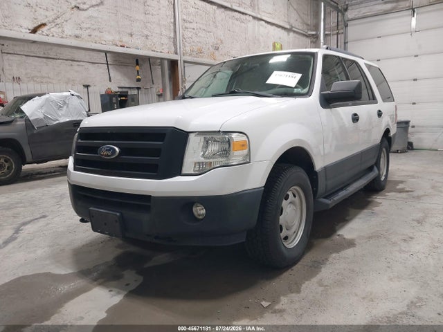 Продаж на аукціоні авто 2011 Ford Expedition Xl, vin: 1FMJU1G54BEF07162, номер лоту: 45671181