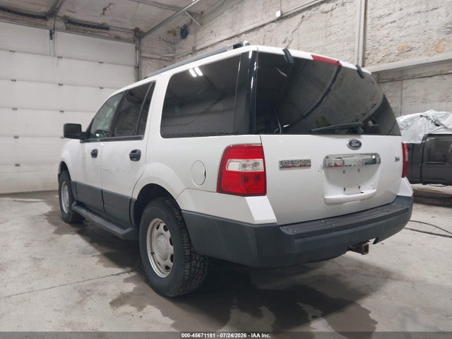 Продаж на аукціоні авто 2011 Ford Expedition Xl, vin: 1FMJU1G54BEF07162, номер лоту: 45671181