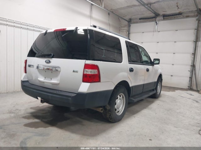 Продаж на аукціоні авто 2011 Ford Expedition Xl, vin: 1FMJU1G54BEF07162, номер лоту: 45671181