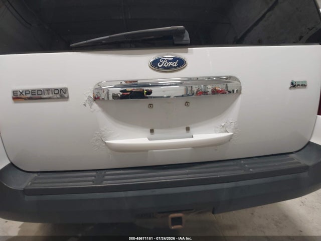 Продаж на аукціоні авто 2011 Ford Expedition Xl, vin: 1FMJU1G54BEF07162, номер лоту: 45671181
