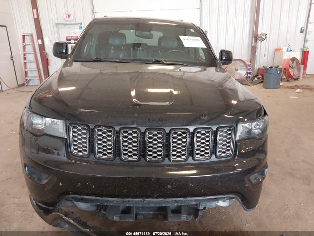 Aukcja sprzedaży 2020 Jeep Grand Cherokee Altitude 4x4, vin: 1C4RJFAG3LC235725, numer aukcji: 45671189
