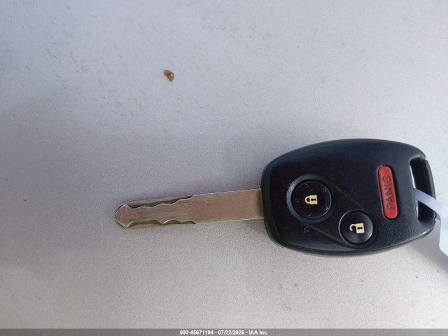 2012 Honda Cr-z მანქანა იყიდება აუქციონზე, vin: JHMZF1D40CS002265, აუქციონის ნომერი: 45671194