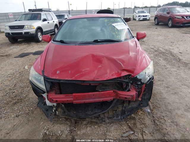 2012 Honda Cr-z მანქანა იყიდება აუქციონზე, vin: JHMZF1D40CS002265, აუქციონის ნომერი: 45671194