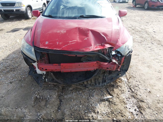 2012 Honda Cr-z მანქანა იყიდება აუქციონზე, vin: JHMZF1D40CS002265, აუქციონის ნომერი: 45671194