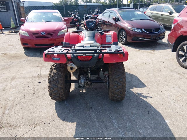 Honda TRX520 FM 2020 1HFTE44R6L4600829 Image 6