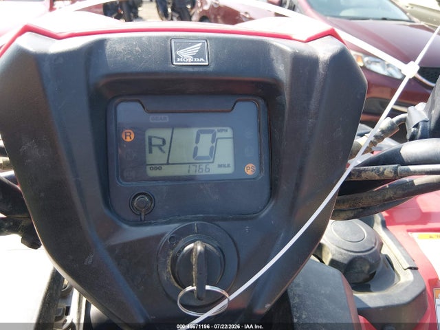 Honda TRX520 FM 2020 1HFTE44R6L4600829 Image 7