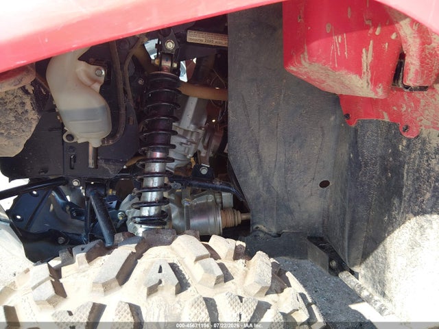 Honda TRX520 FM 2020 1HFTE44R6L4600829 Image 9