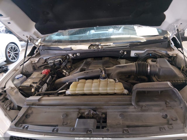 Продаж на аукціоні авто 2019 Ford F-150 Platinum, vin: 1FTEW1E49KFC01238, номер лоту: 45671198