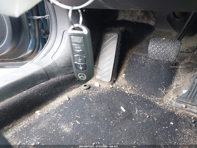 45671203 :رقم المزاد ، JM1GJ1V6XE1161942 vin ، 2014 Mazda Mazda6 I Touring مزاد بيع