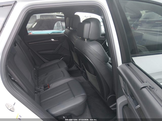 45671204 :رقم المزاد ، WA1B4AFY6L2095084 vin ، 2020 Audi Sq5 Premium Plus Tfsi Quattro Tiptronic مزاد بيع