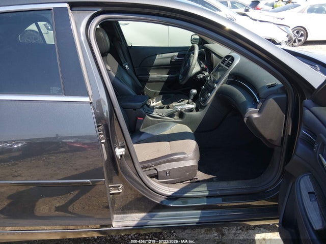 45671218 :رقم المزاد ، 1G11C5SL1FF129136 vin ، 2015 Chevrolet Malibu 1lt مزاد بيع