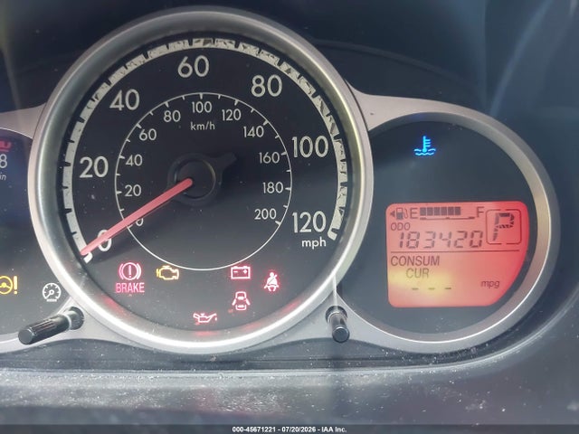 Aukcja sprzedaży 2011 Mazda Mazda2 Touring, vin: JM1DE1HY0B0114036, numer aukcji: 45671221