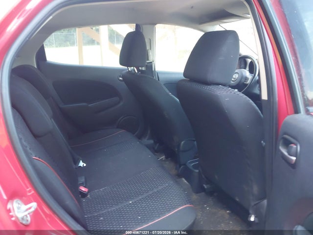 Aukcja sprzedaży 2011 Mazda Mazda2 Touring, vin: JM1DE1HY0B0114036, numer aukcji: 45671221