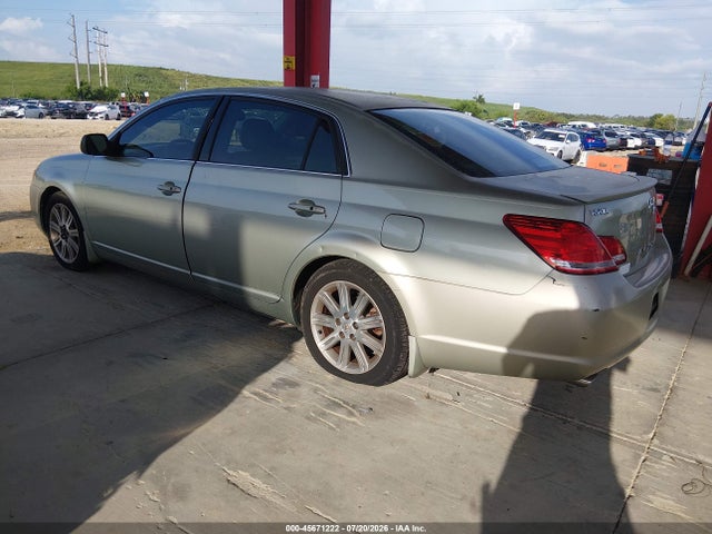 Продажа на аукционе авто 2005 Toyota Avalon Limited, vin: 4T1BK36B55U038834, номер лота: 45671222