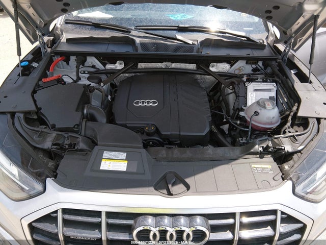 Продажа на аукционе авто 2023 Audi Q5 Premium Plus 40 Tfsi Quattro S Tronic, vin: WA1BBAFYXP2056879, номер лота: 45671226