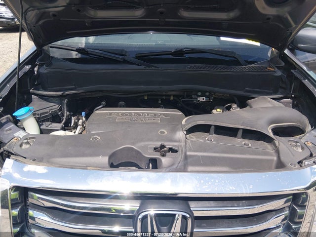 Продажа на аукционе авто 2014 Honda Pilot Ex-l, vin: 5FNYF4H68EB030812, номер лота: 45671227