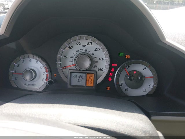 Продажа на аукционе авто 2014 Honda Pilot Ex-l, vin: 5FNYF4H68EB030812, номер лота: 45671227