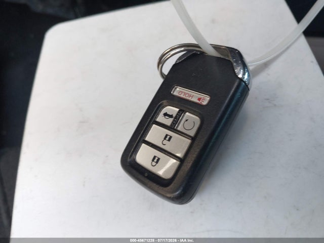 1HGCV1F97JA027784 Honda Accord Touring