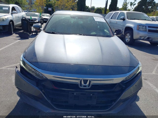 1HGCV1F97JA027784 Honda Accord Touring
