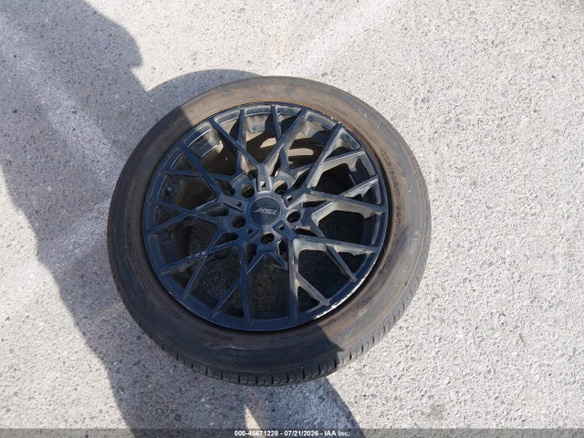 1HGCV1F97JA027784 Honda Accord Touring