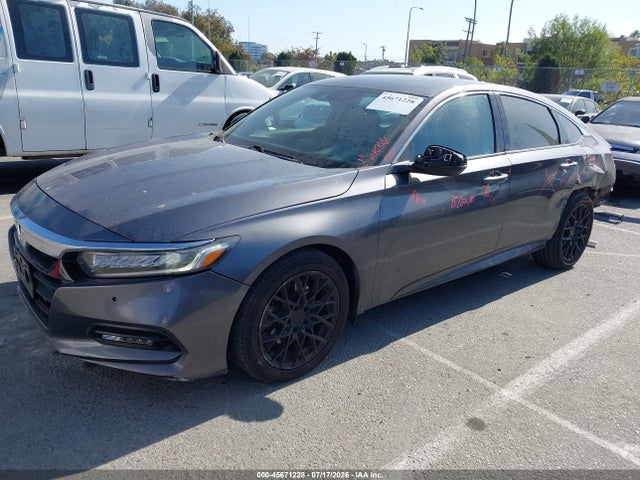 1HGCV1F97JA027784 Honda Accord Touring