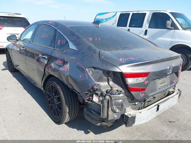 1HGCV1F97JA027784 Honda Accord Touring
