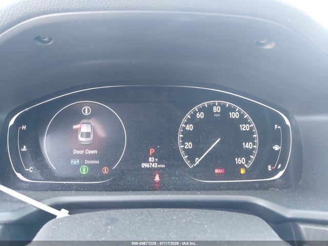1HGCV1F97JA027784 Honda Accord Touring