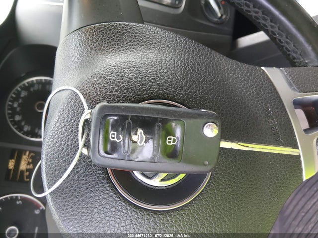 Продаж на аукціоні авто 2013 Volkswagen Jetta 2.0l Tdi, vin: 3VWLL7AJ6DM206086, номер лоту: 45671230